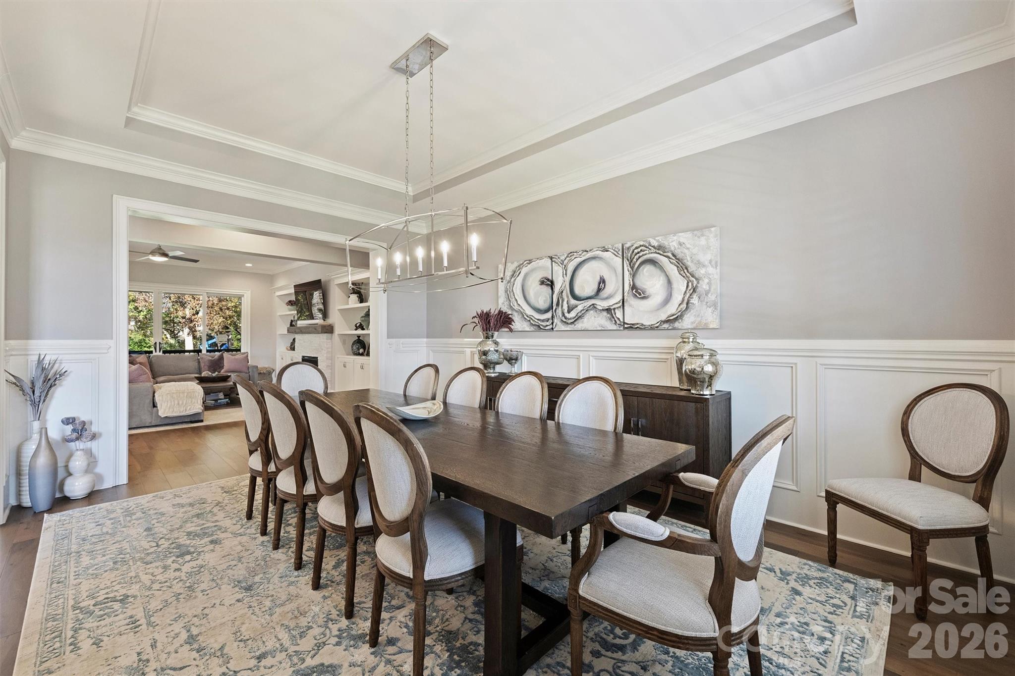 Atherton - Residential