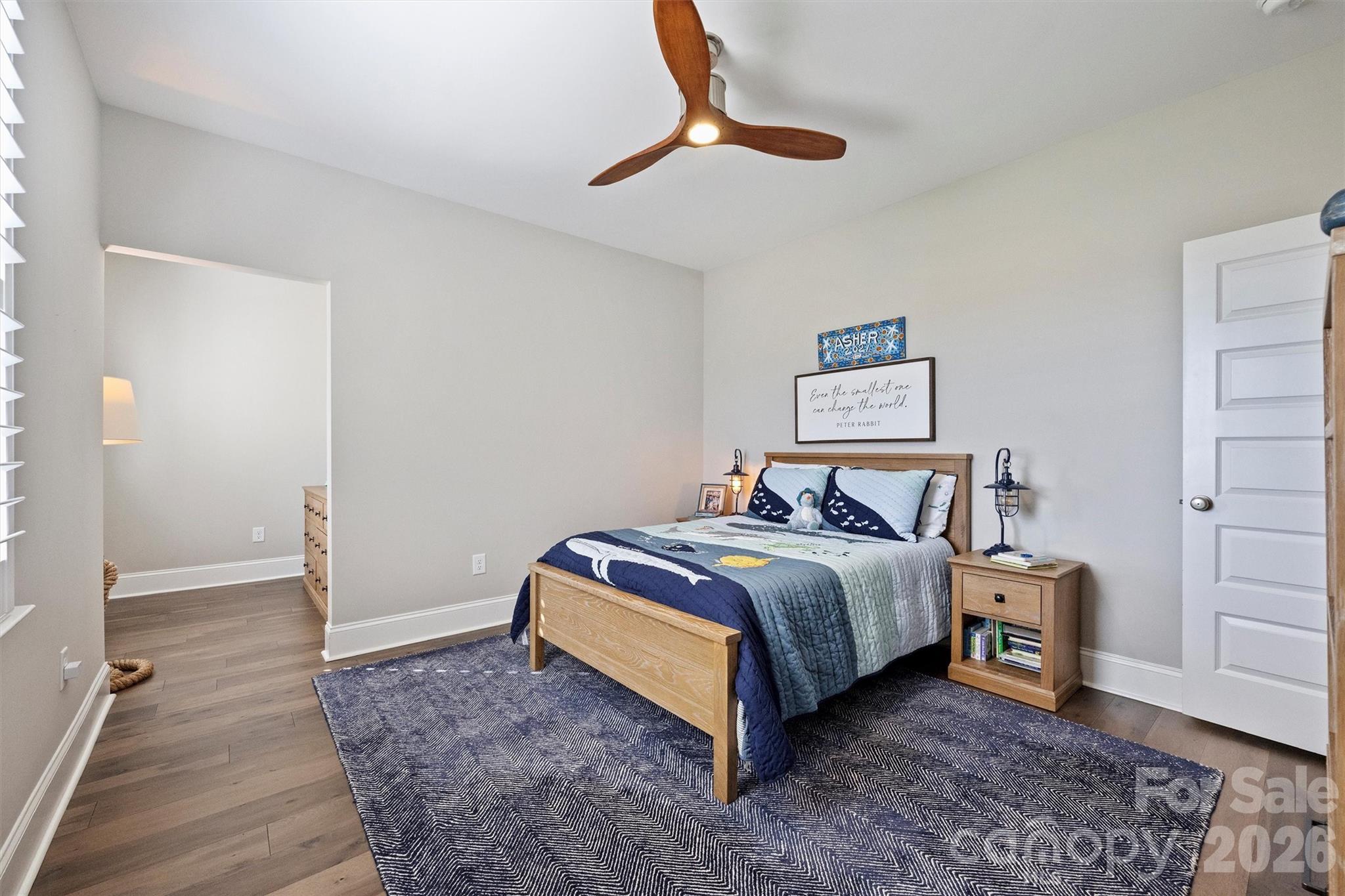 Atherton - Residential