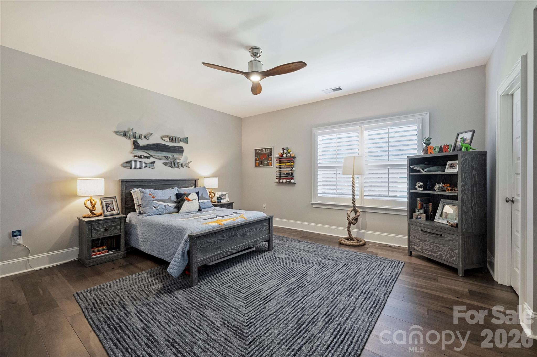 Atherton - Residential