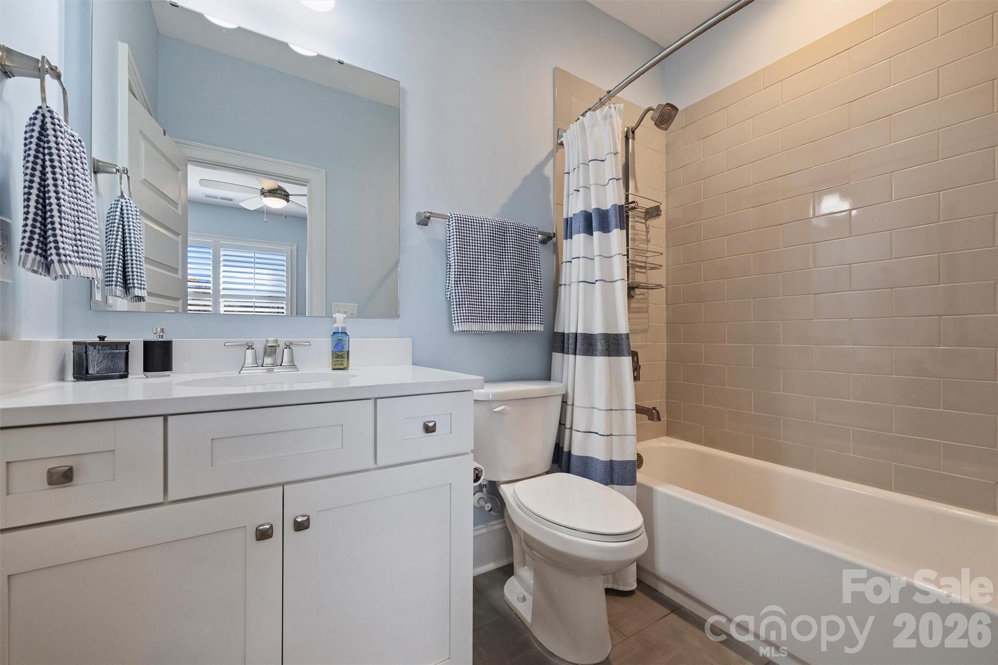 Atherton - Residential