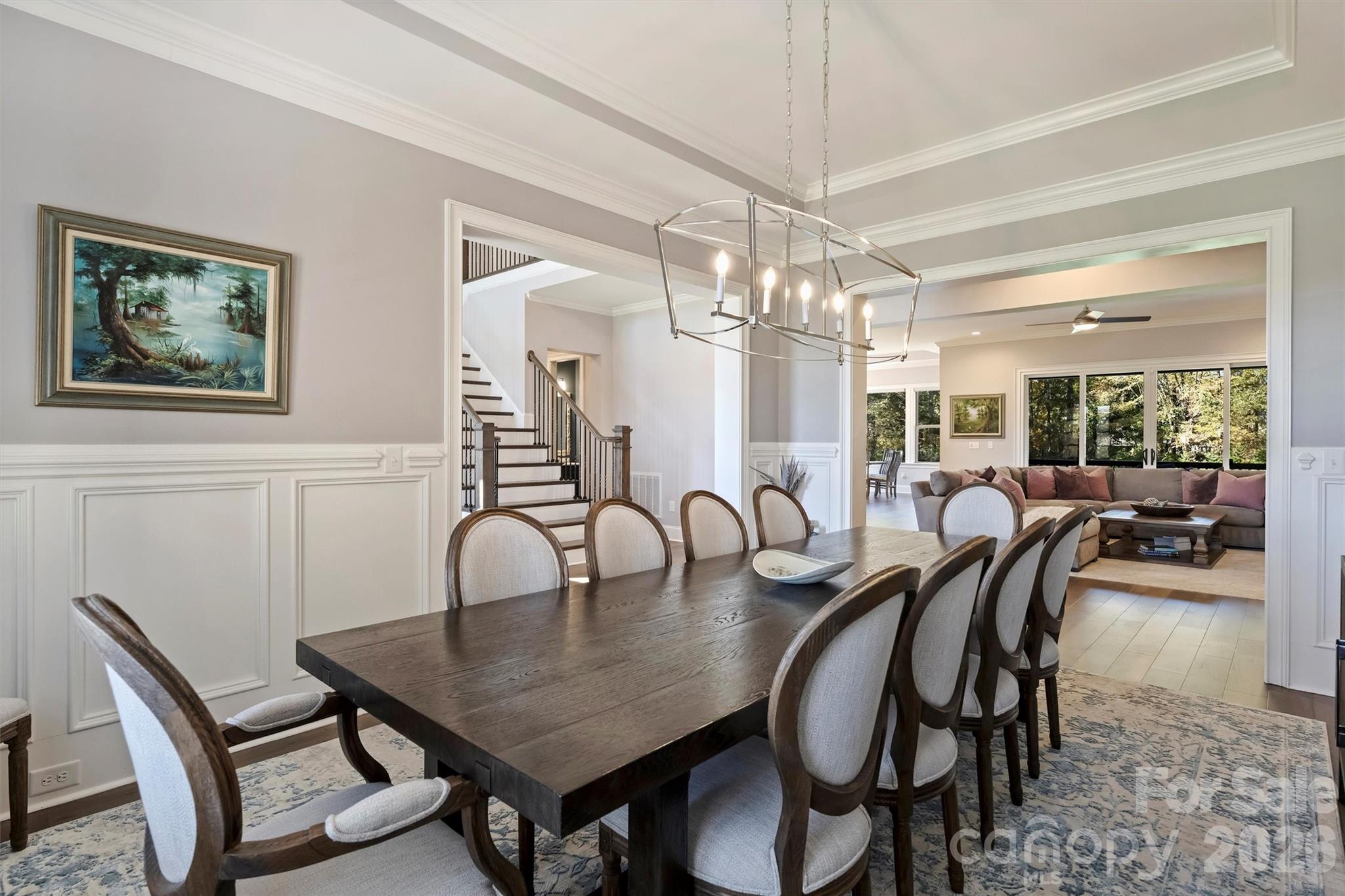 Atherton - Residential