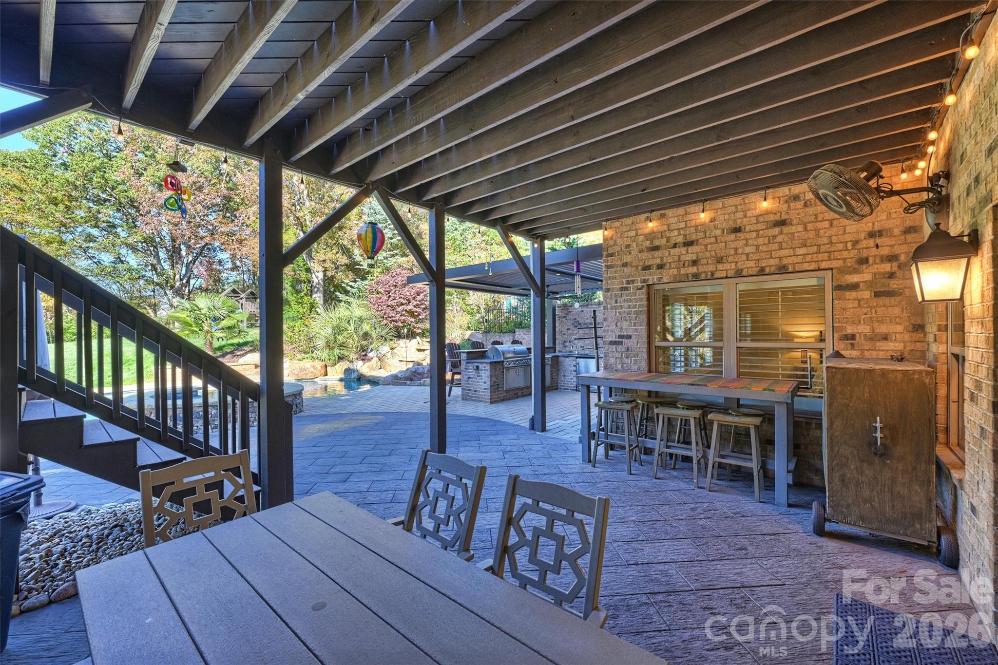 Atherton - Residential