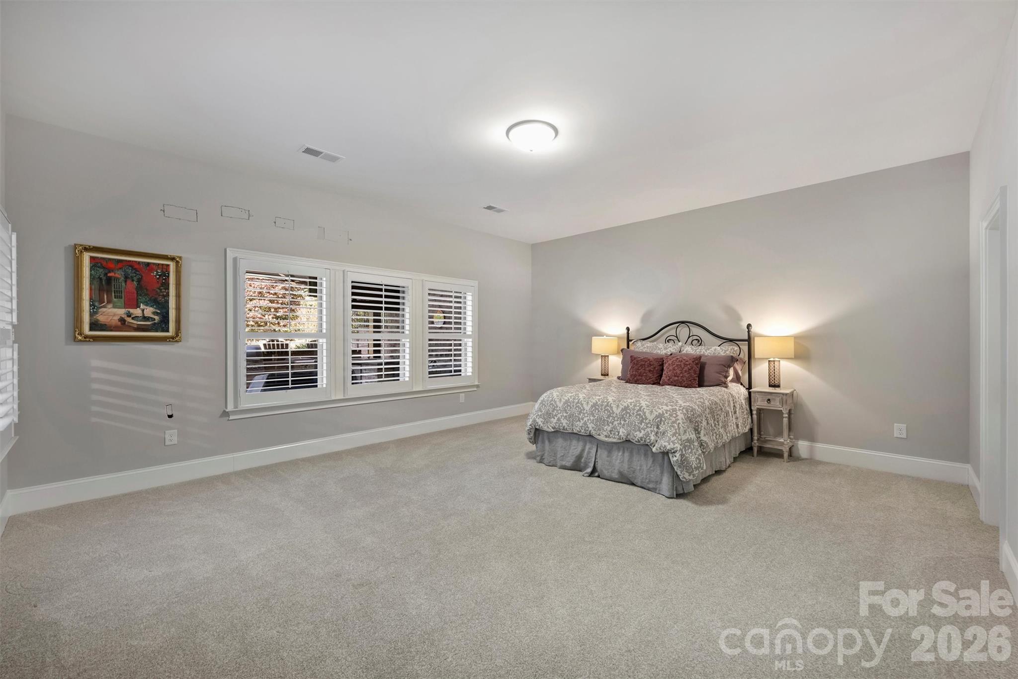 Atherton - Residential