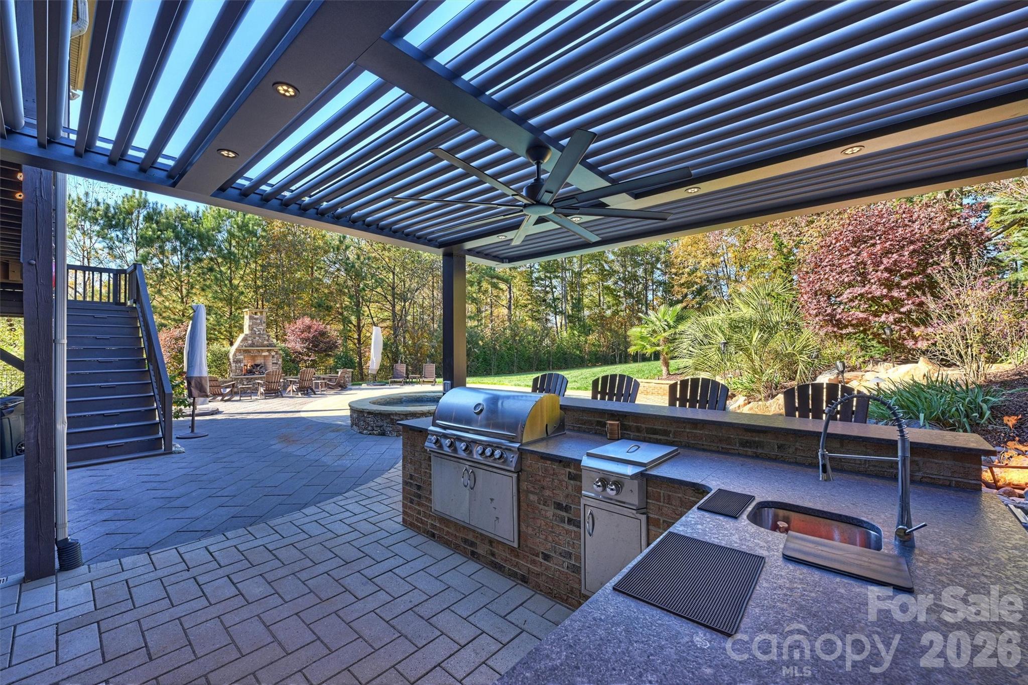 Atherton - Residential