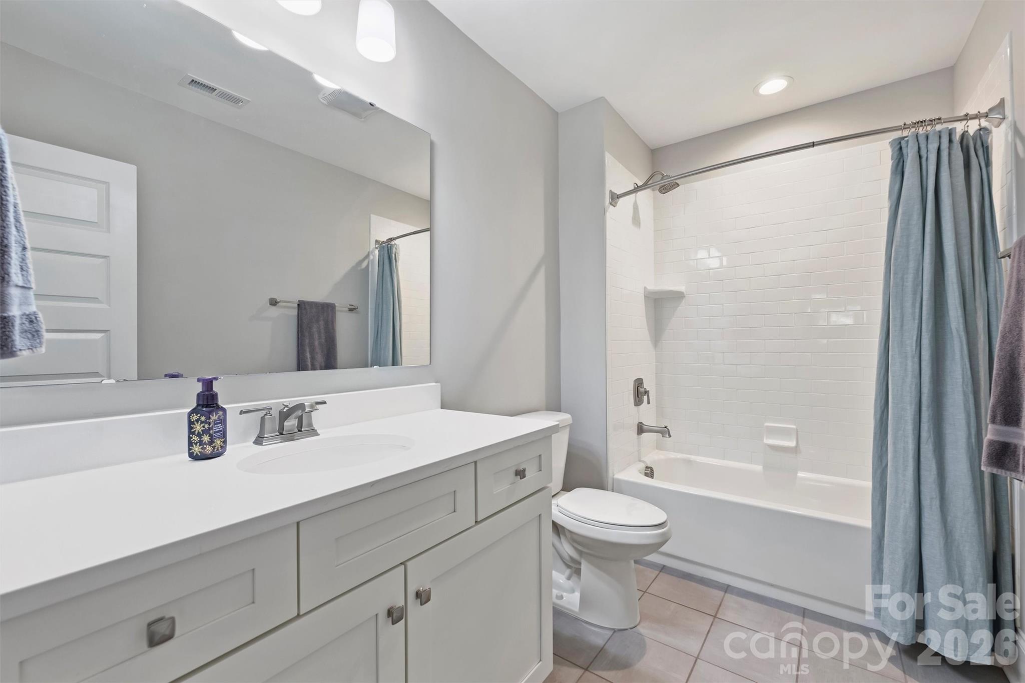 Atherton - Residential