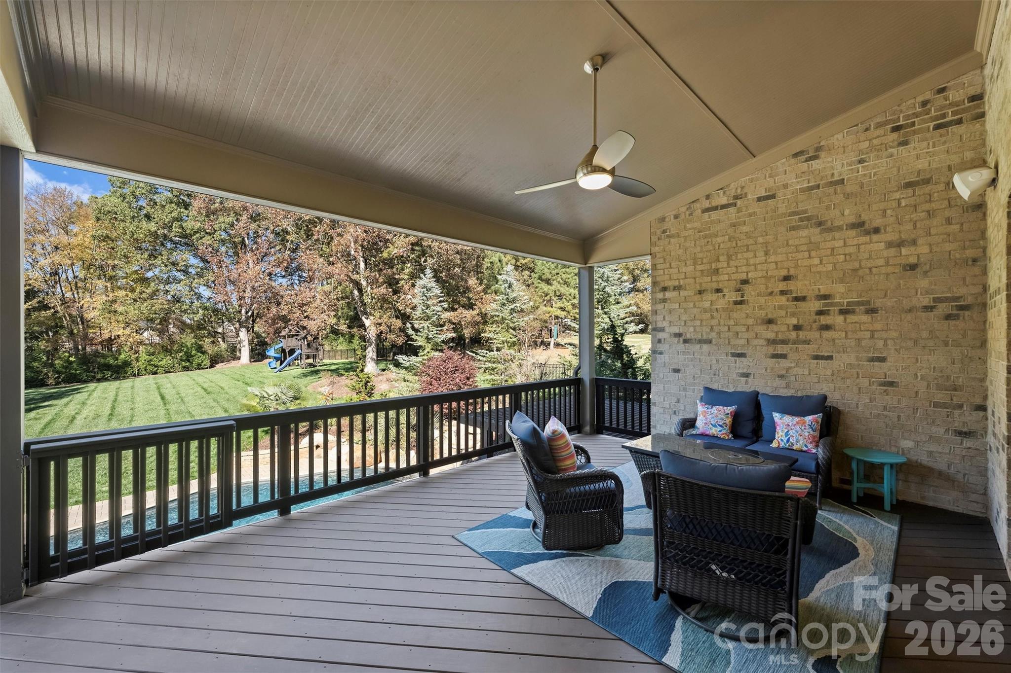 Atherton - Residential