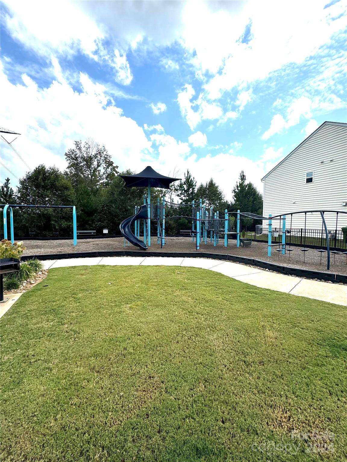 Pecan Ridge - Residential