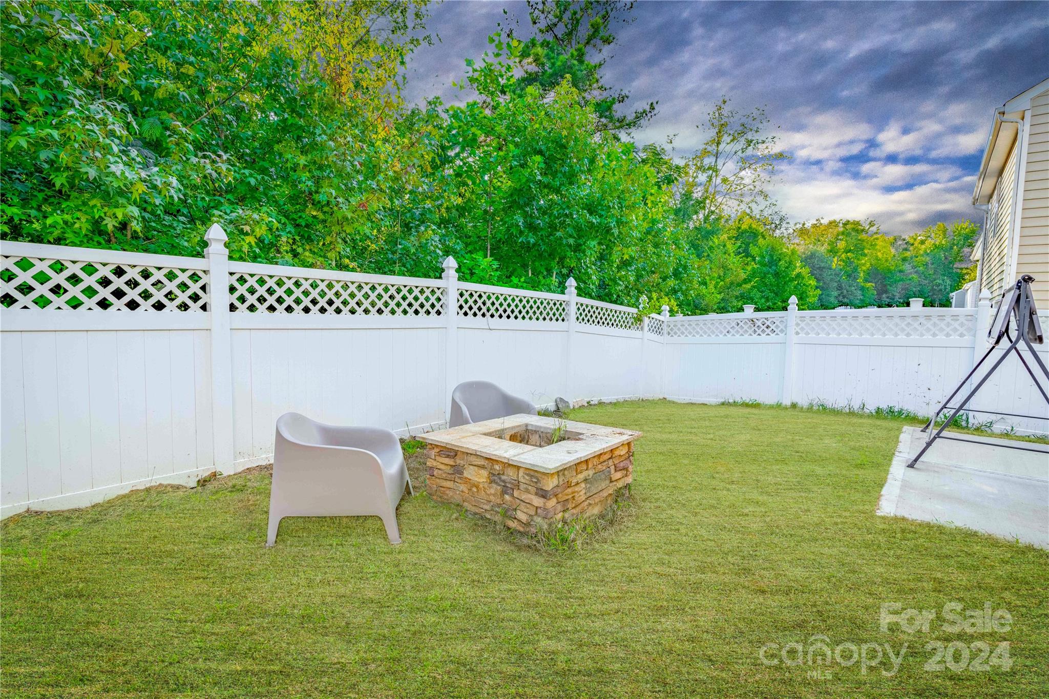Pecan Ridge - Residential