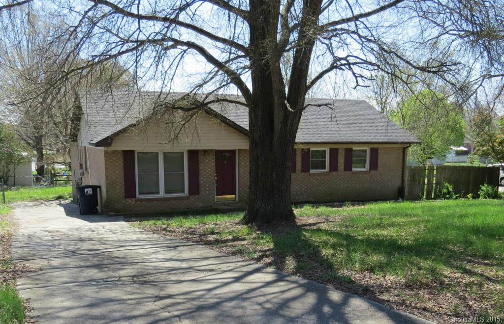 Beacon Hills - Residential
