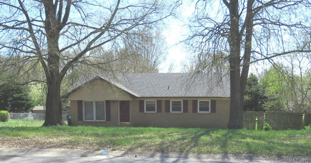 Beacon Hills - Residential