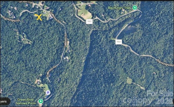 BIG HUNGRY RD, FLAT ROCK, NC 28731 - Image 7ac7cd1828c1f7e8ec4ab669f44eb361/705067904