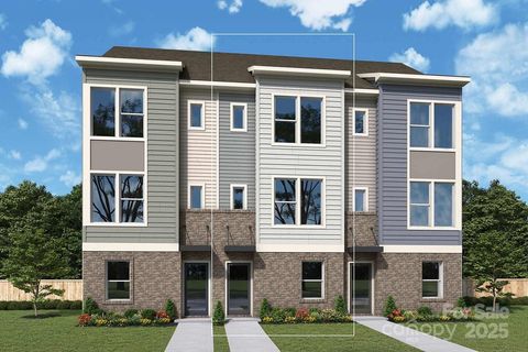 1116 Bismuth Way Charlotte NC 28211