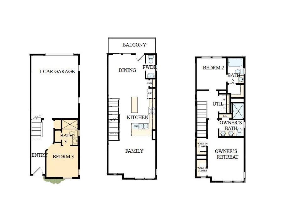 1116 Bismuth Way