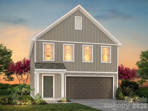 Photo of 1223 Deseo Drive #84p, Wingate, NC 28174 (MLS # 4407891)