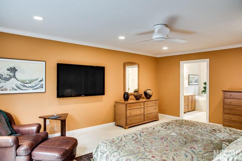 Moores Ferry - Residential