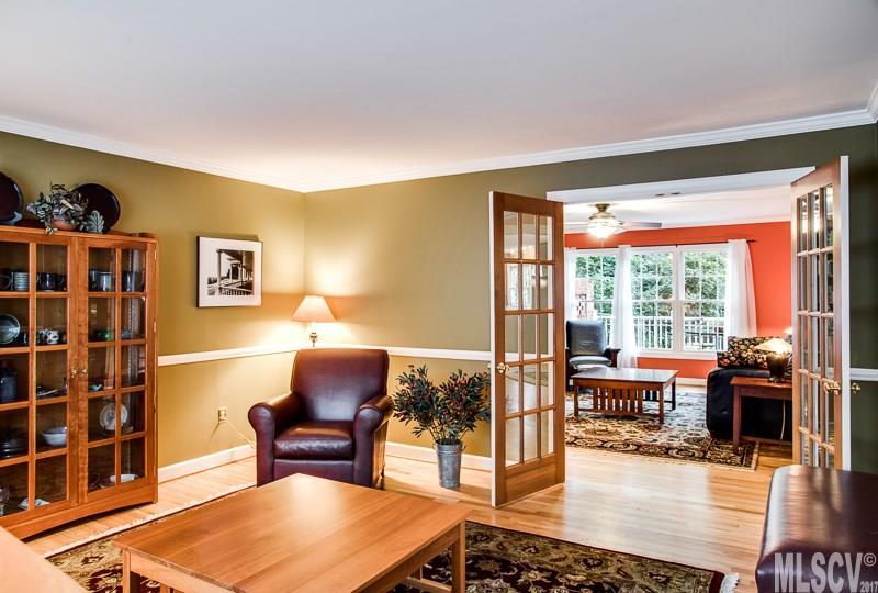 Moores Ferry - Residential