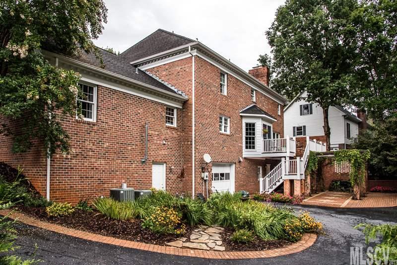 Moores Ferry - Residential