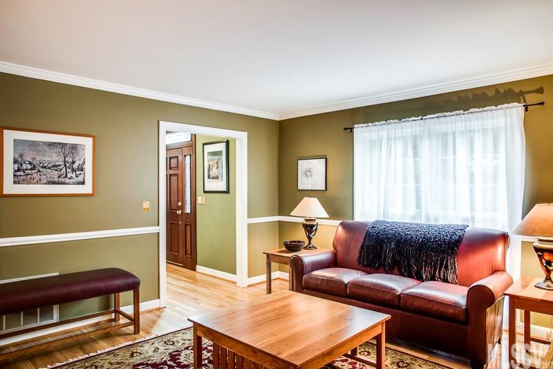 Moores Ferry - Residential