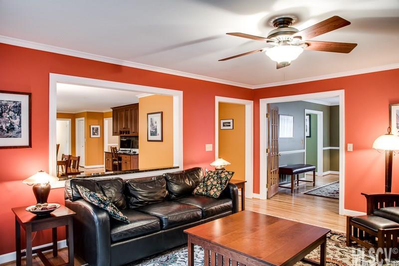 Moores Ferry - Residential