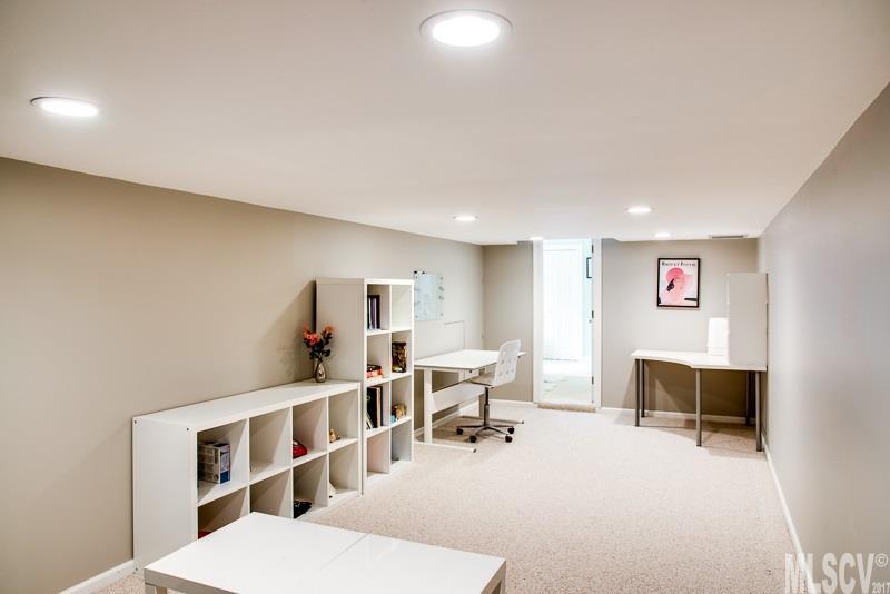 Moores Ferry - Residential