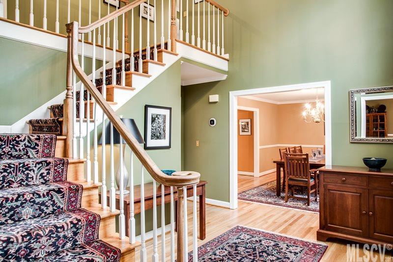 Moores Ferry - Residential