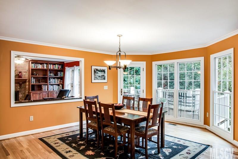 Moores Ferry - Residential