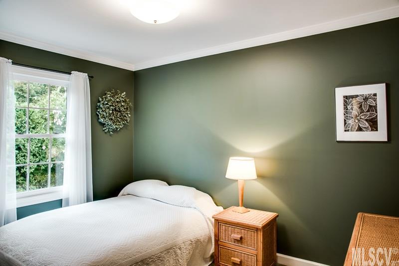 Moores Ferry - Residential