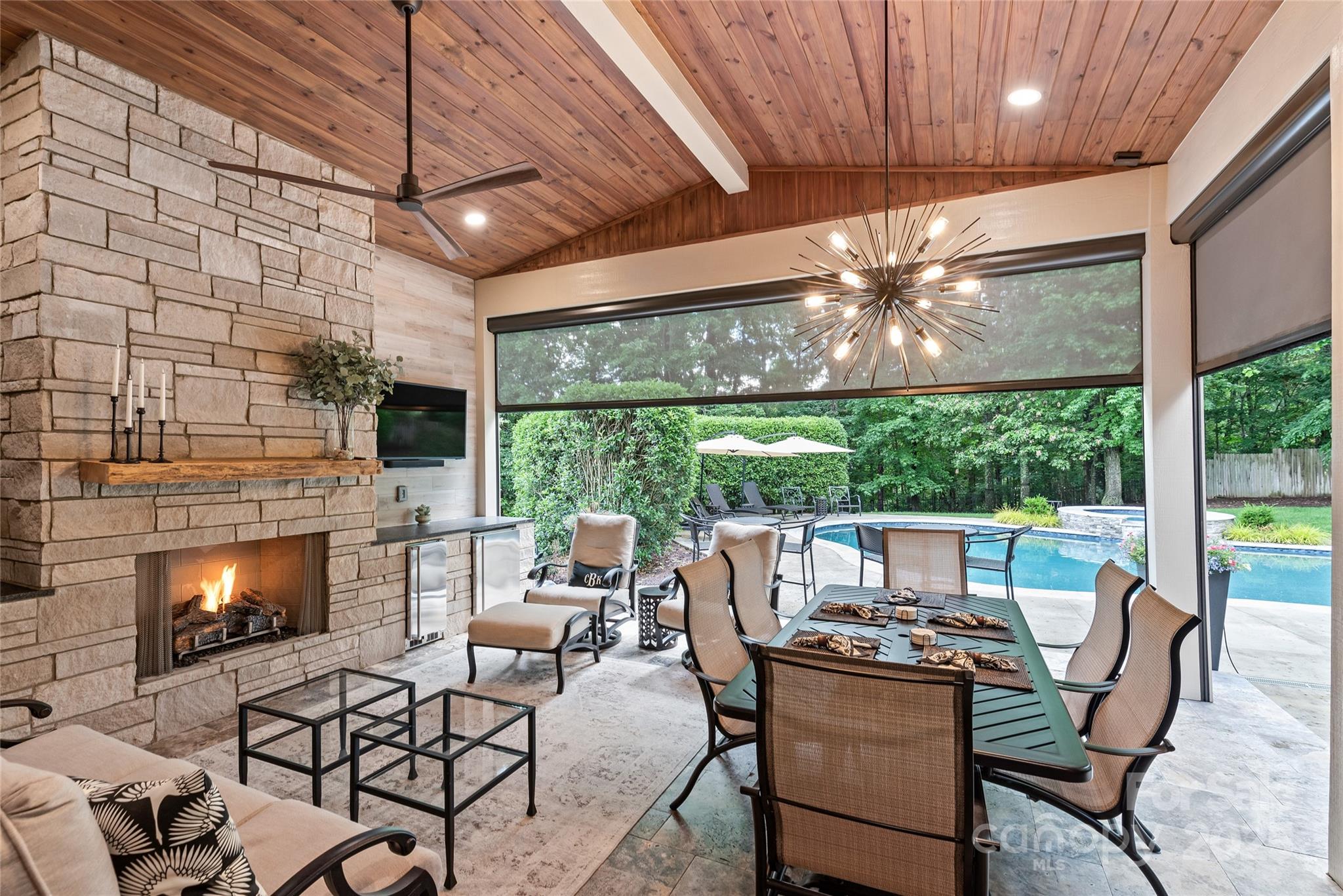 Ballantyne Country Club - Residential