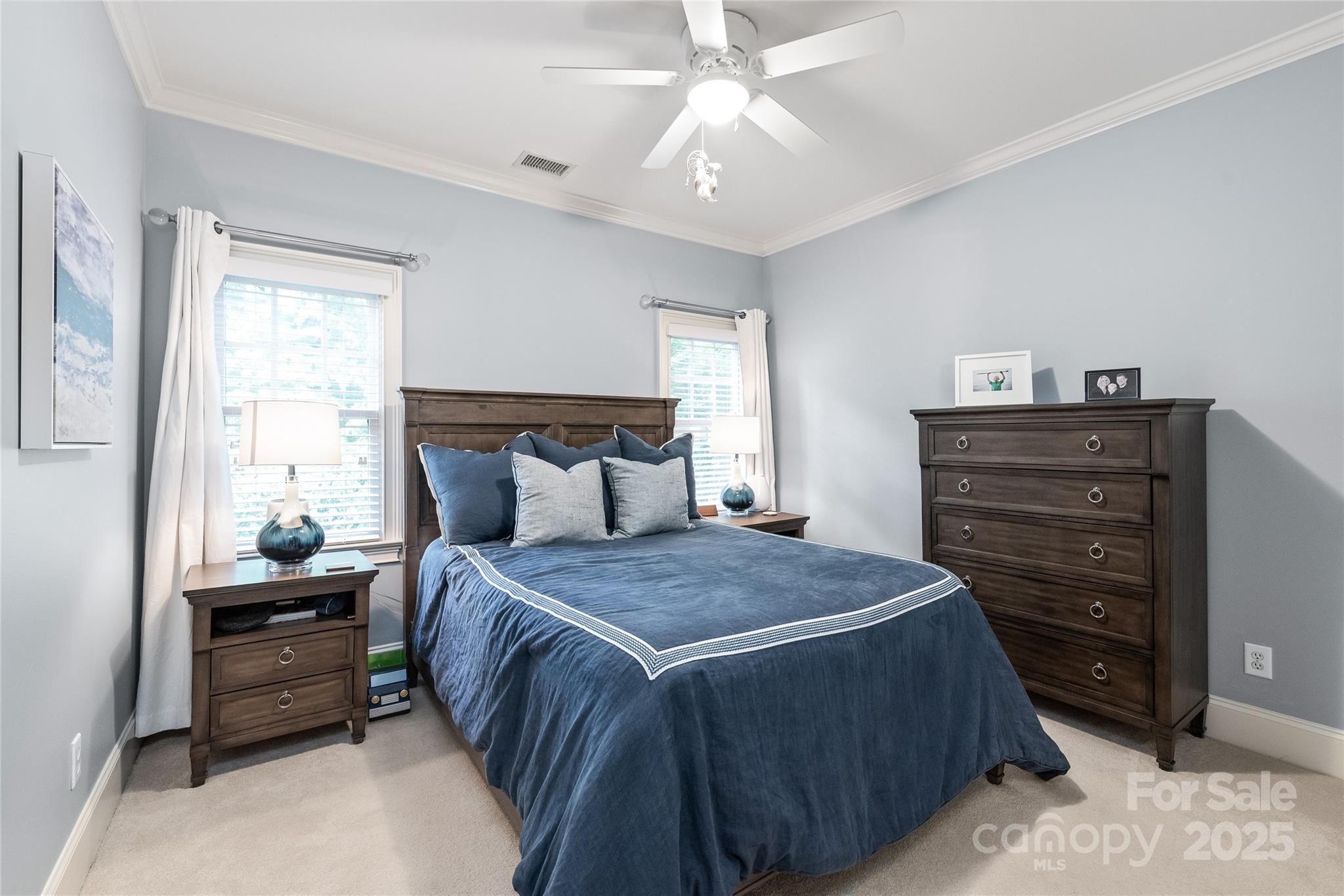 Ballantyne Country Club - Residential