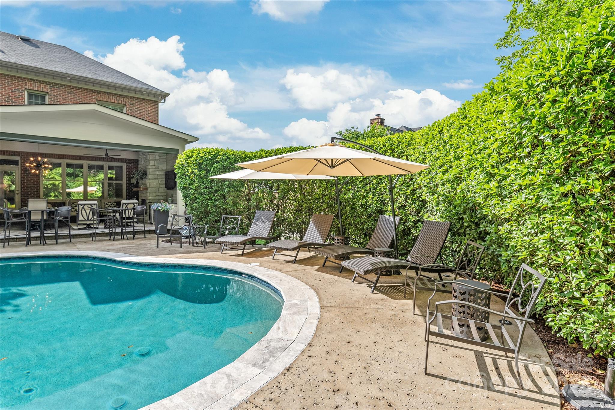 Ballantyne Country Club - Residential