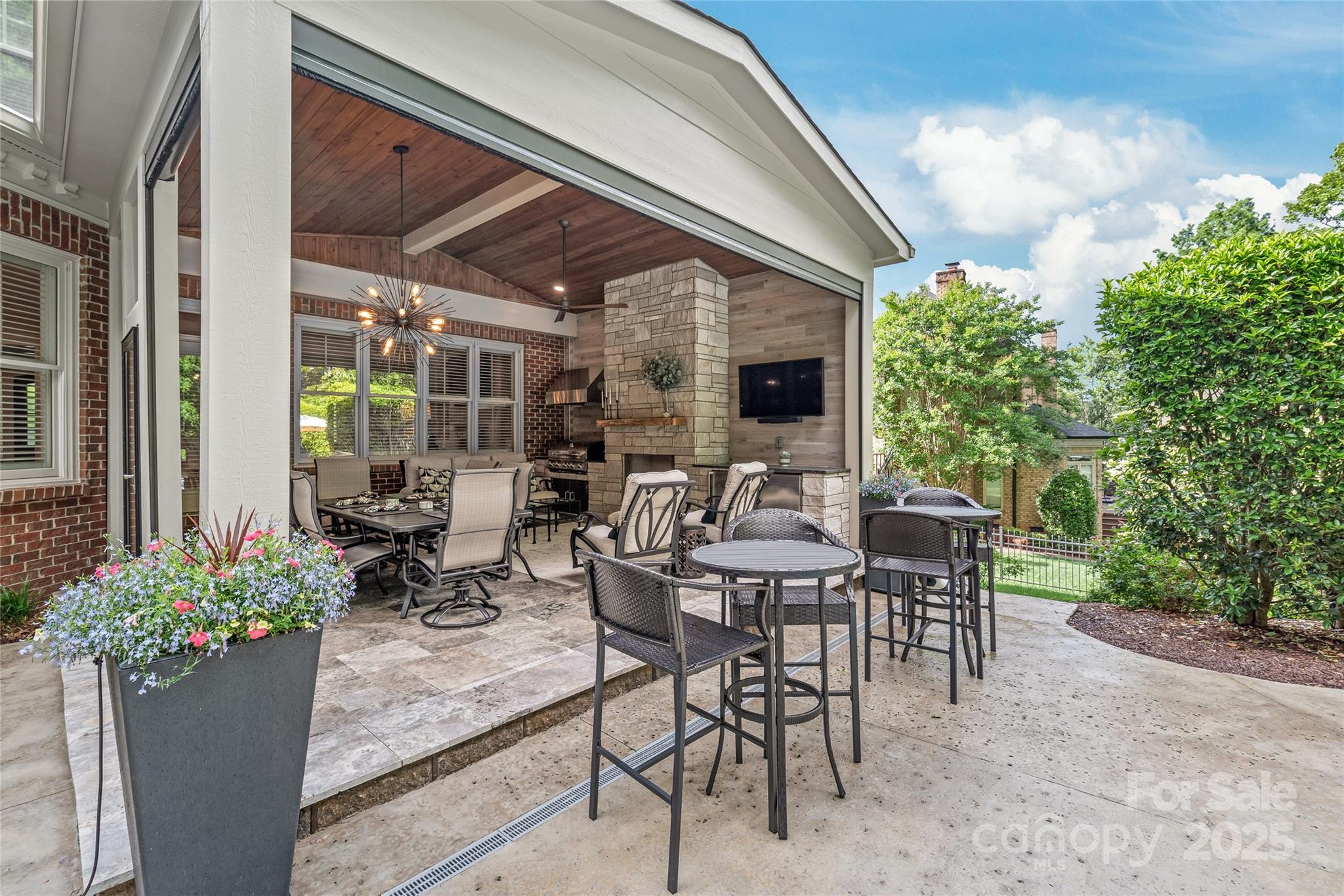 Ballantyne Country Club - Residential