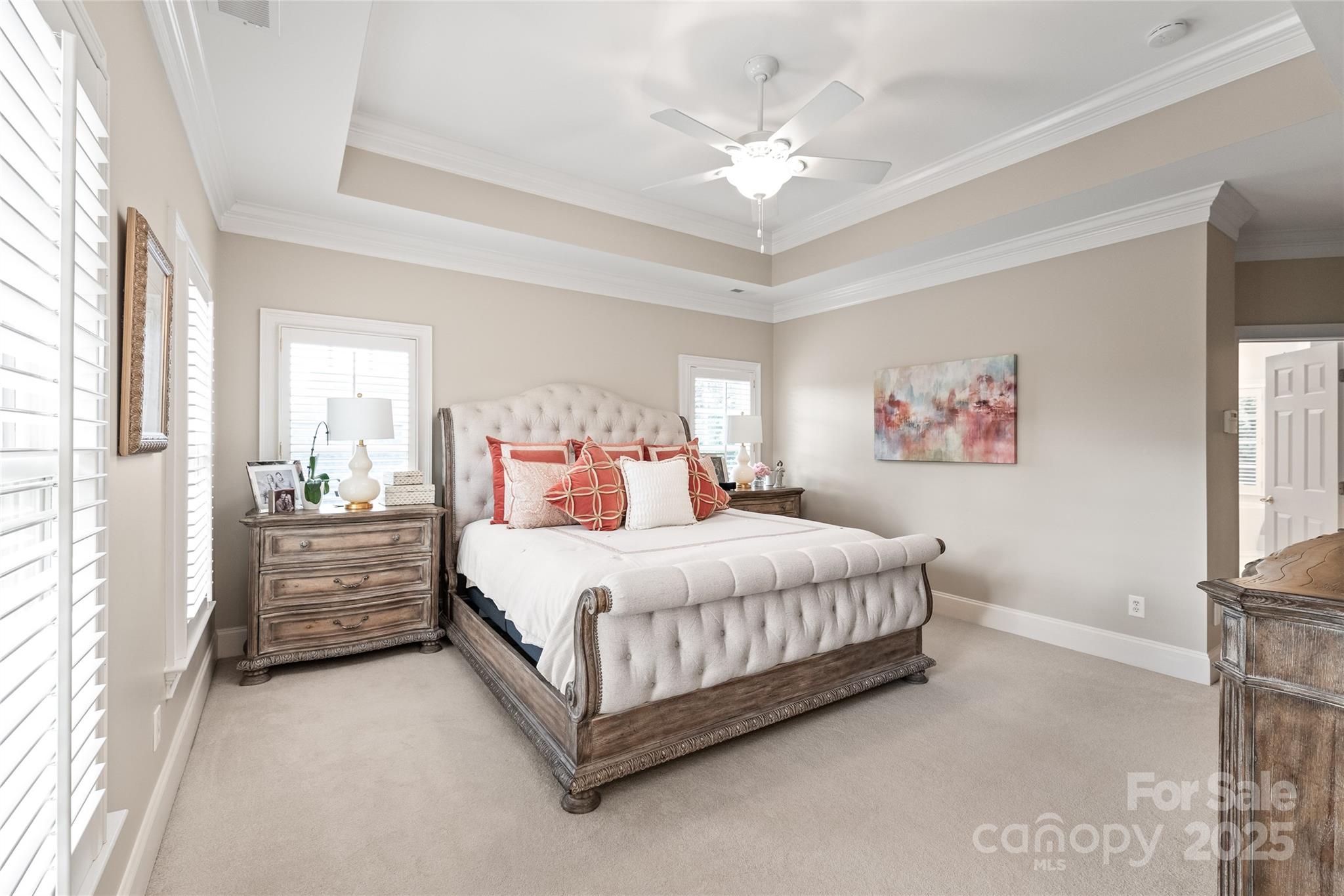 Ballantyne Country Club - Residential