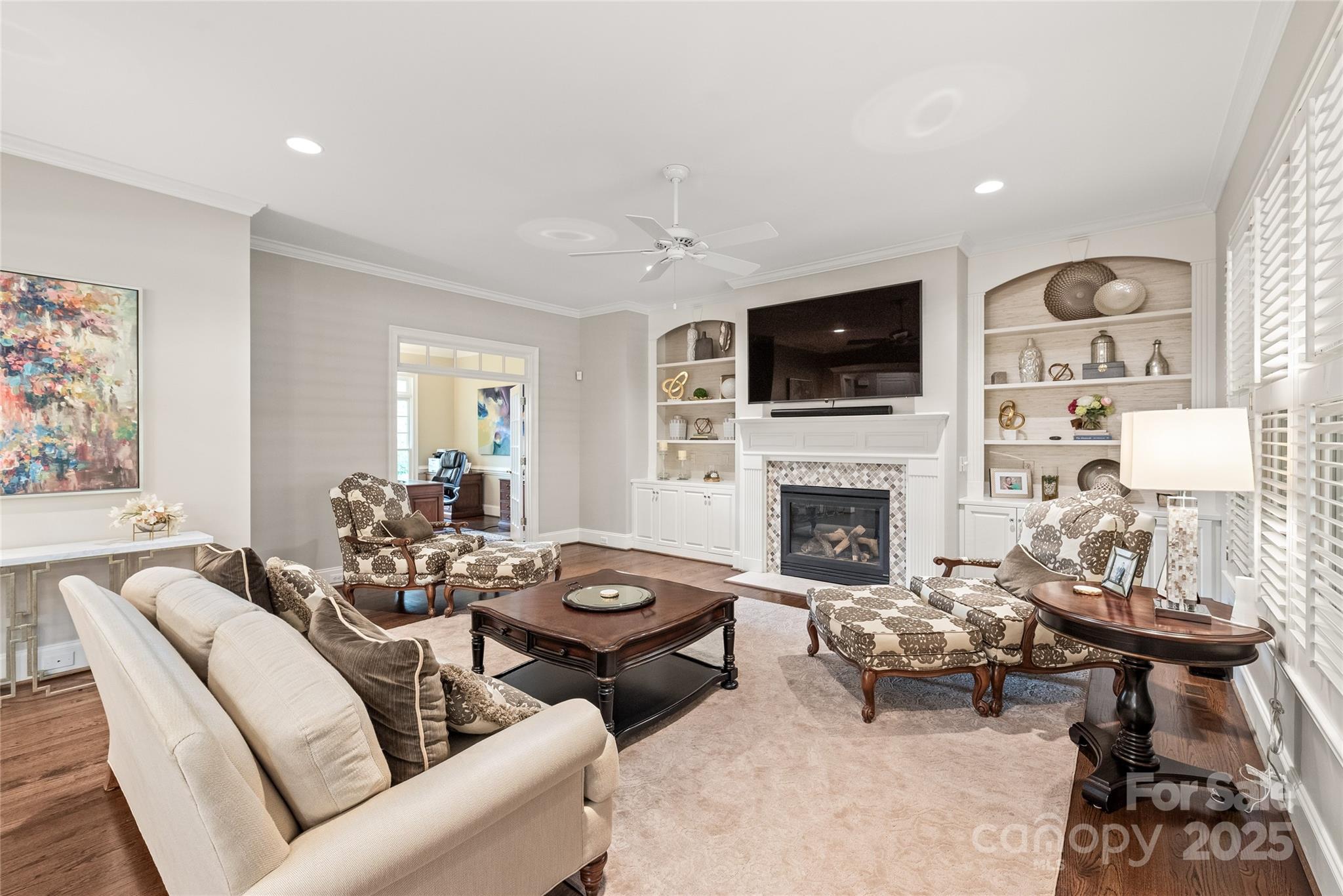 Ballantyne Country Club - Residential