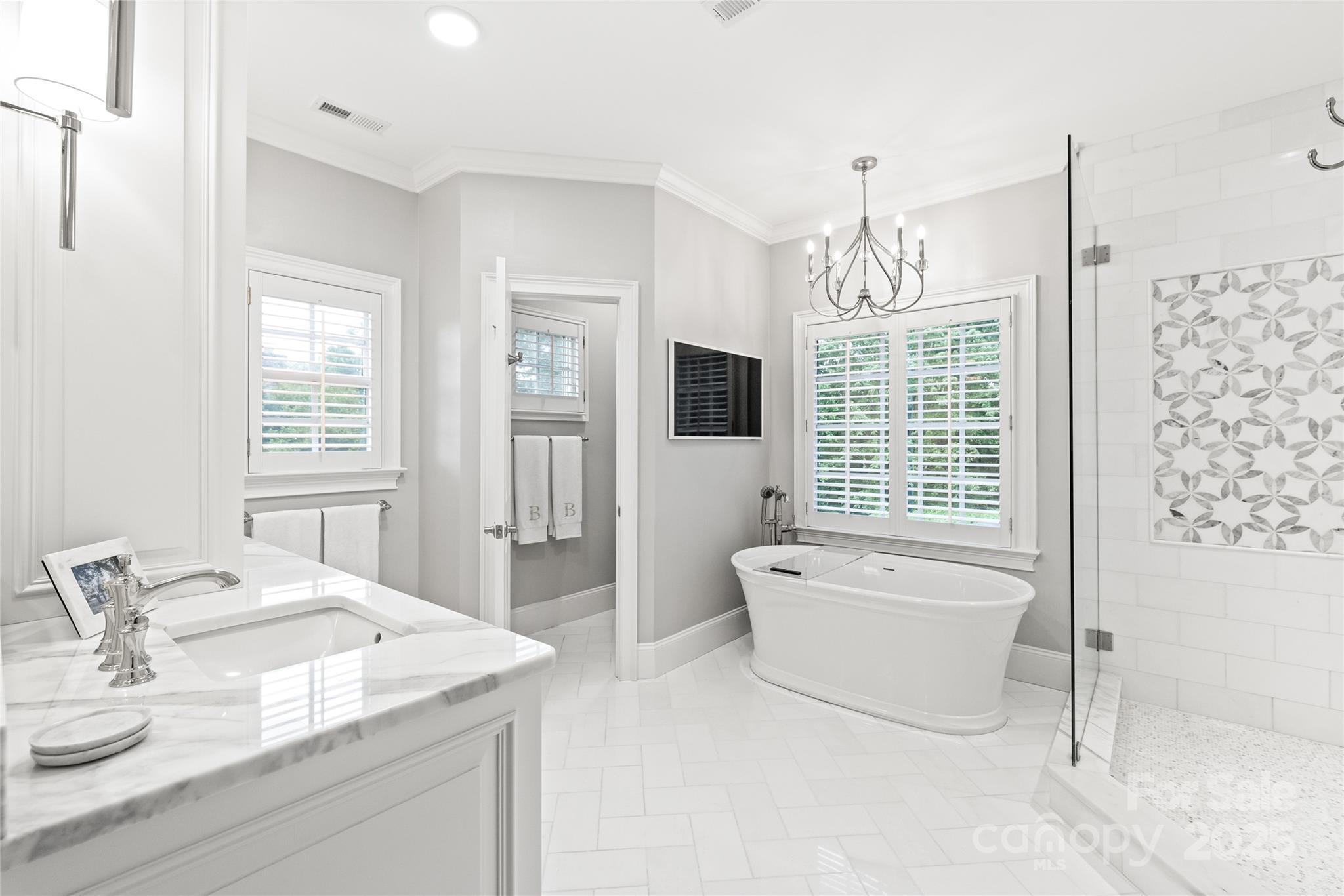 Ballantyne Country Club - Residential