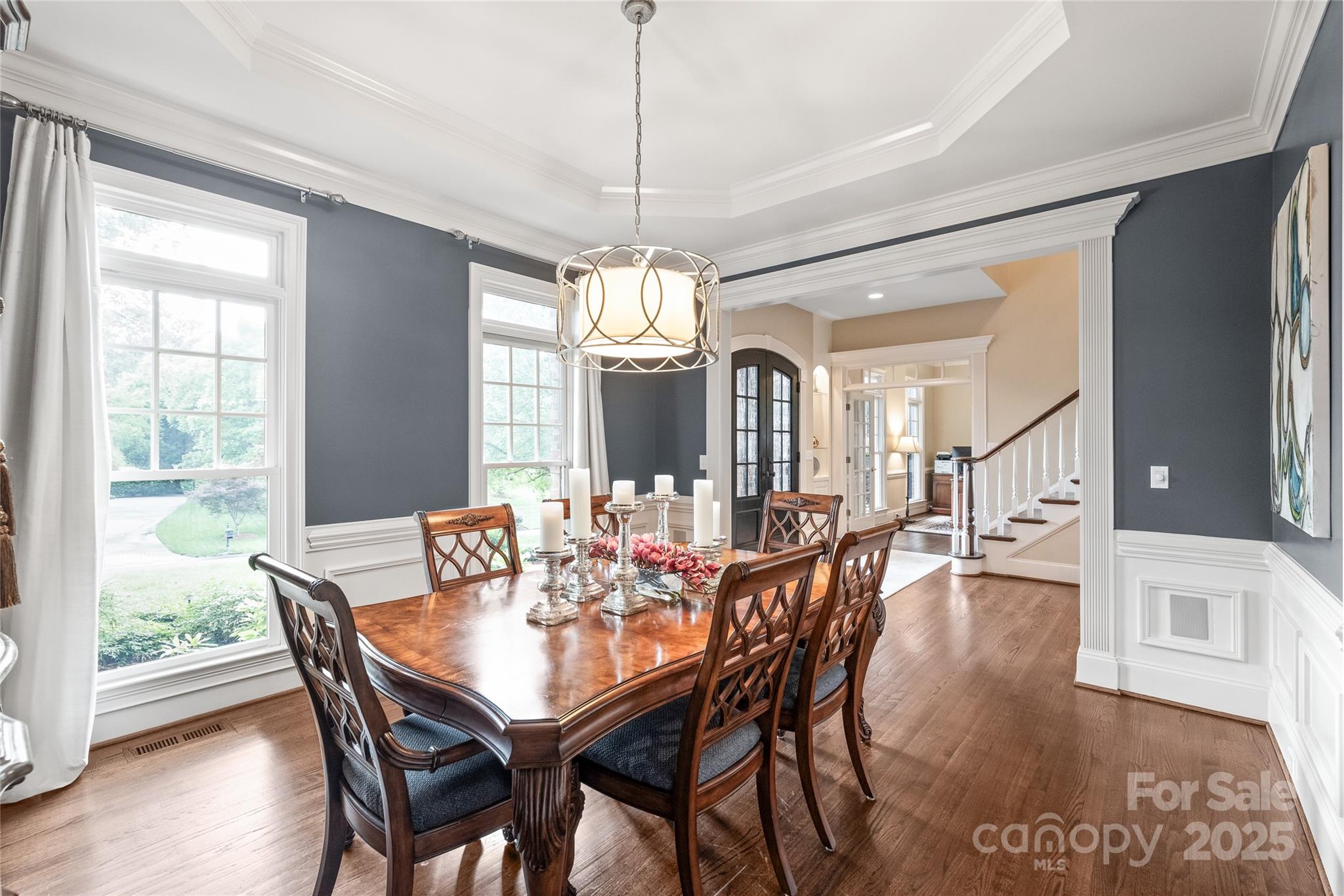 Ballantyne Country Club - Residential