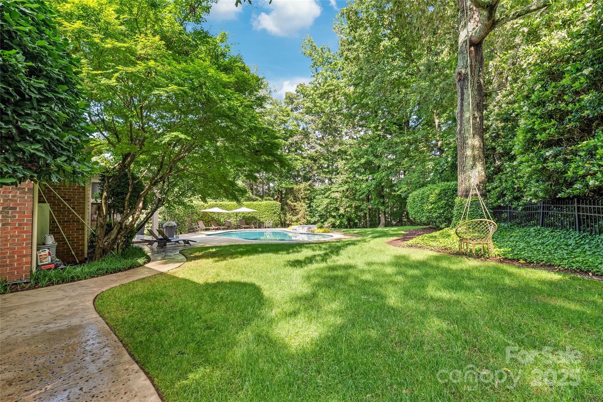 Ballantyne Country Club - Residential