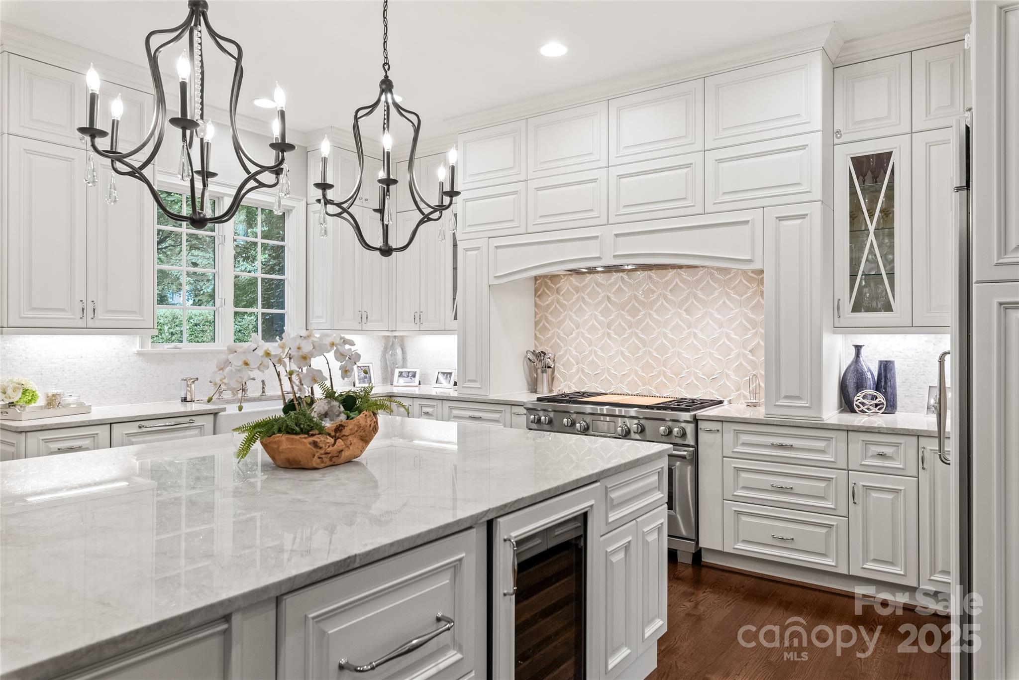 Ballantyne Country Club - Residential