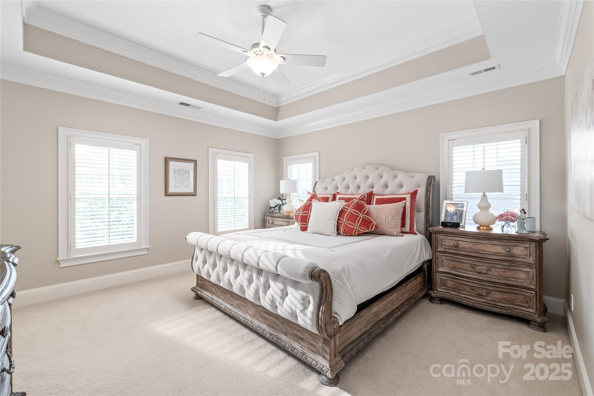 Ballantyne Country Club - Residential