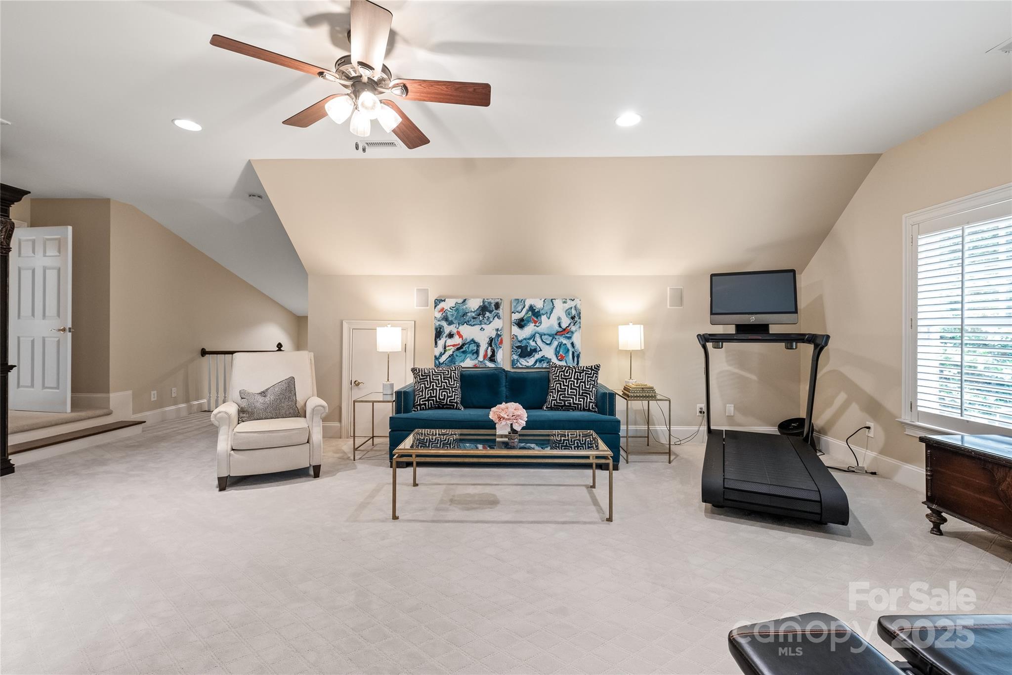 Ballantyne Country Club - Residential