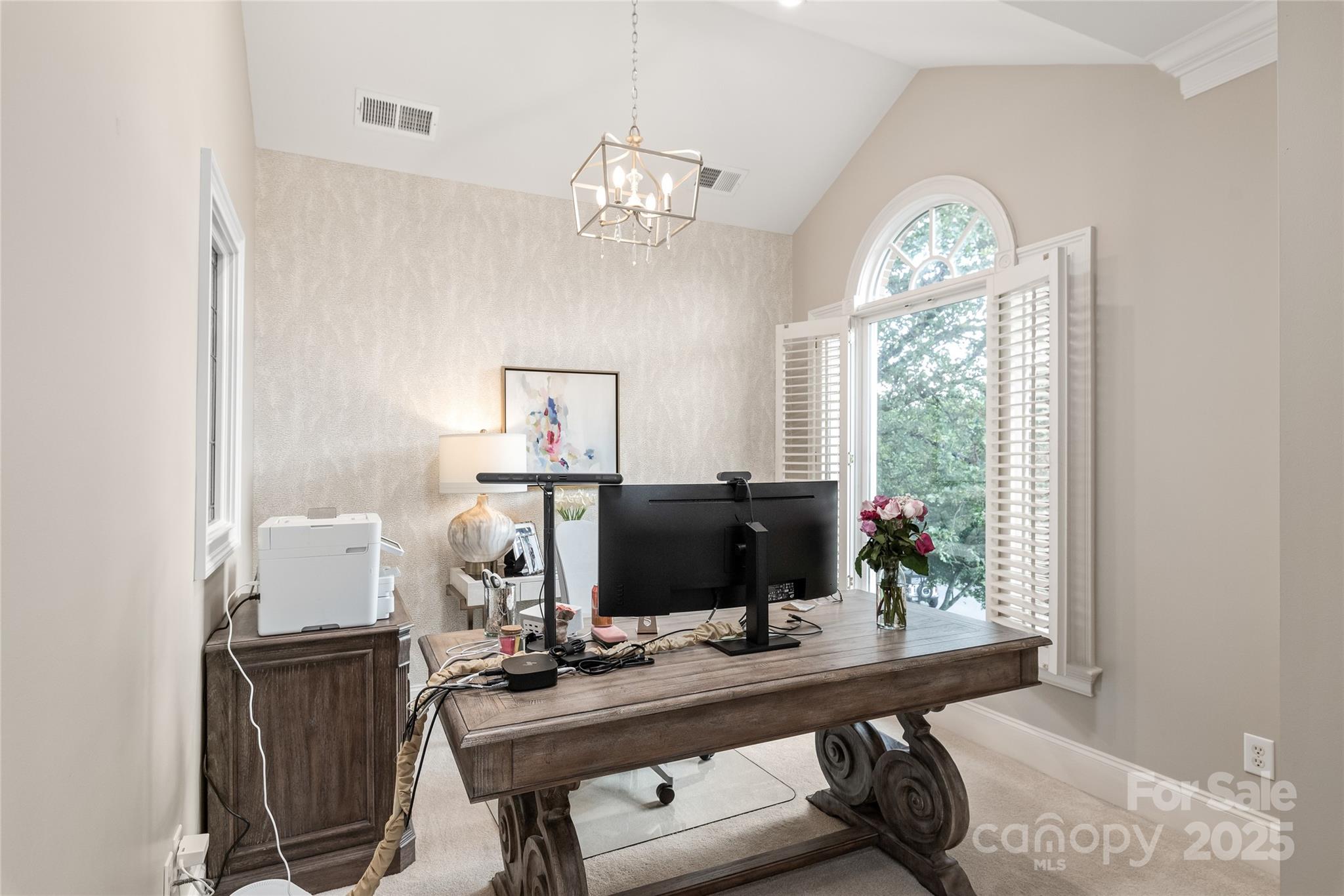 Ballantyne Country Club - Residential