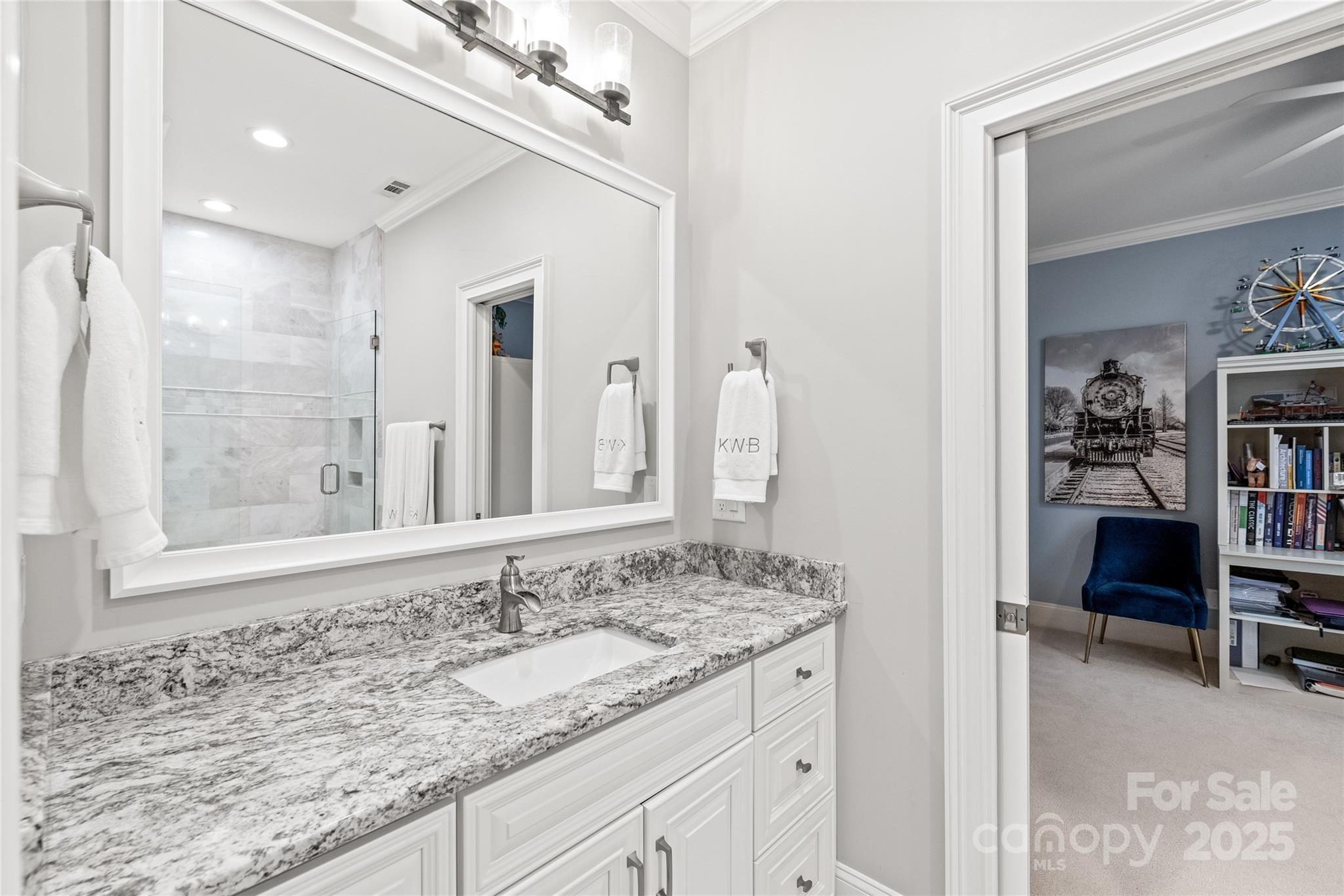 Ballantyne Country Club - Residential