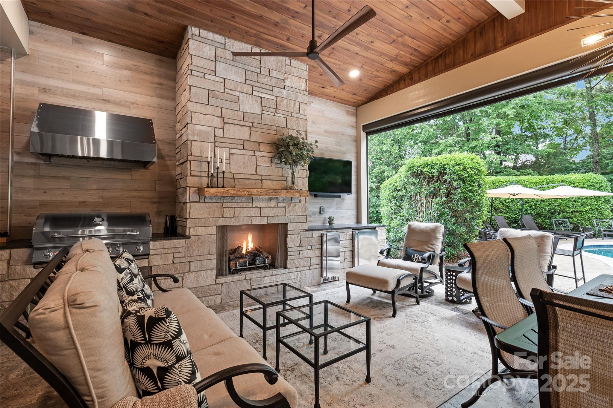 Ballantyne Country Club - Residential