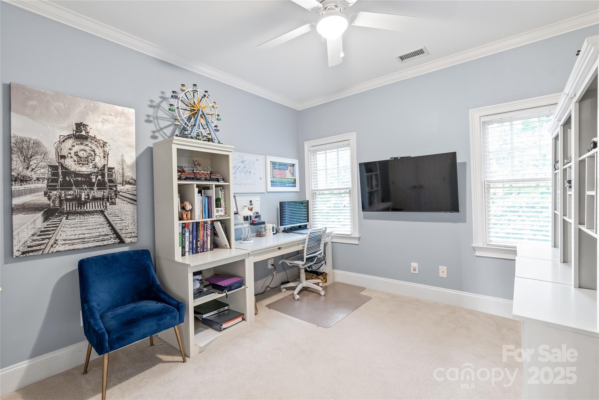 Ballantyne Country Club - Residential