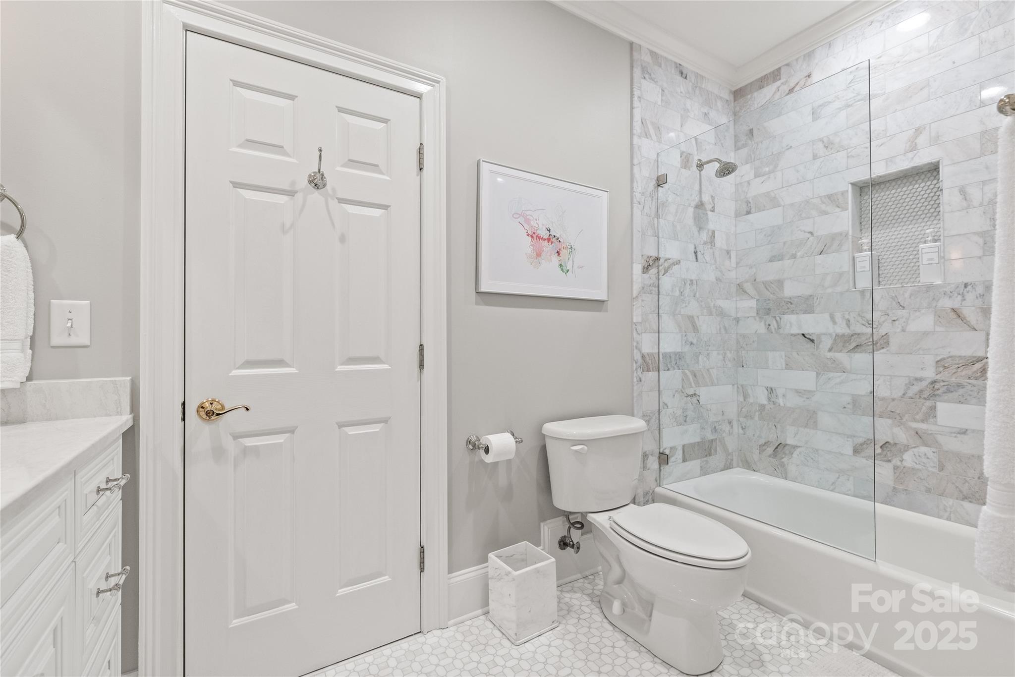 Ballantyne Country Club - Residential