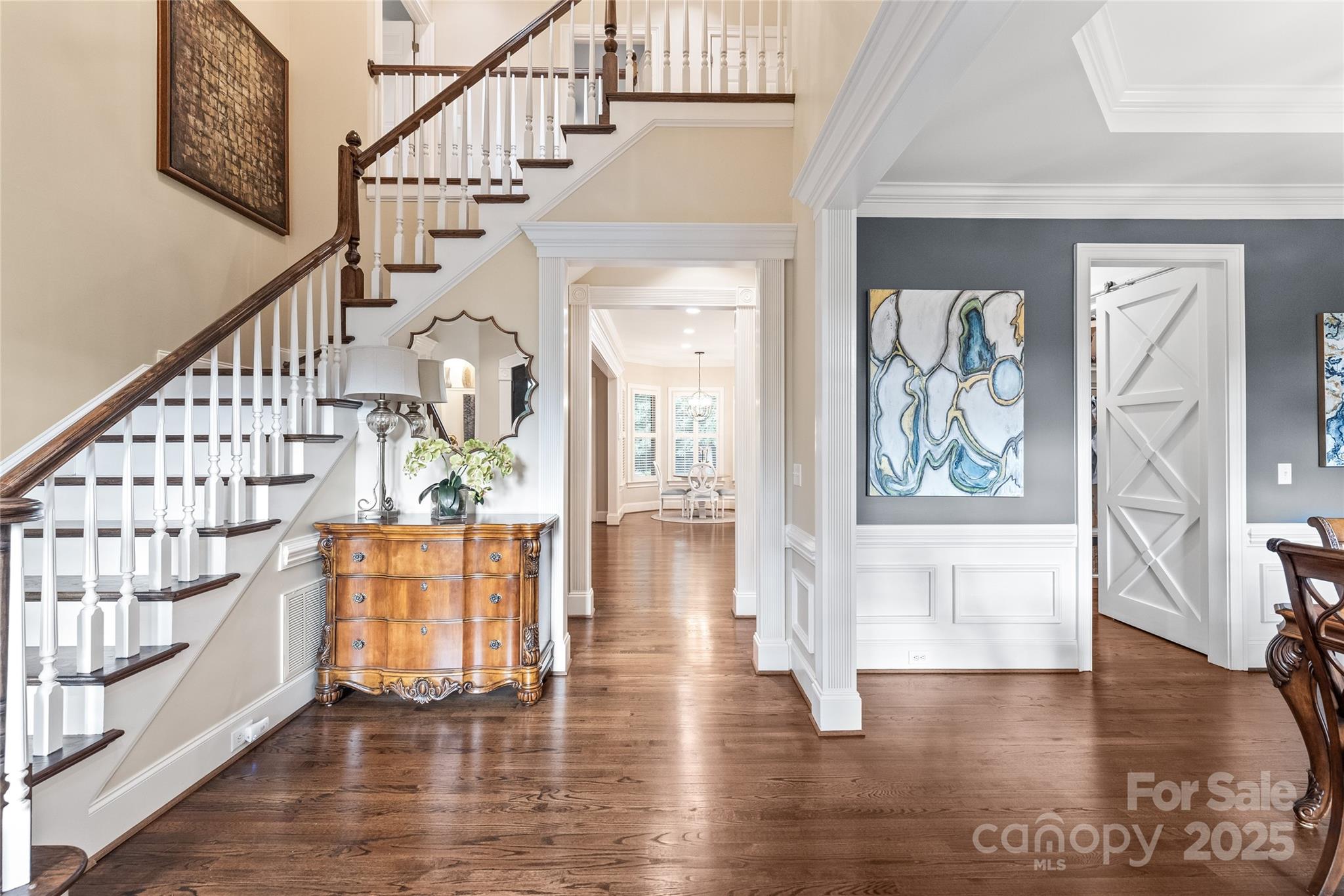 Ballantyne Country Club - Residential