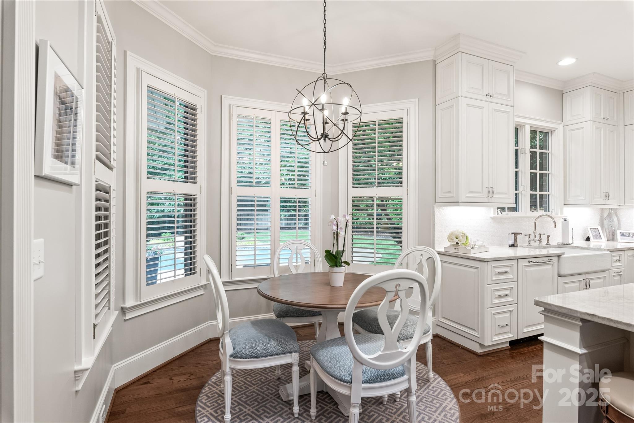 Ballantyne Country Club - Residential