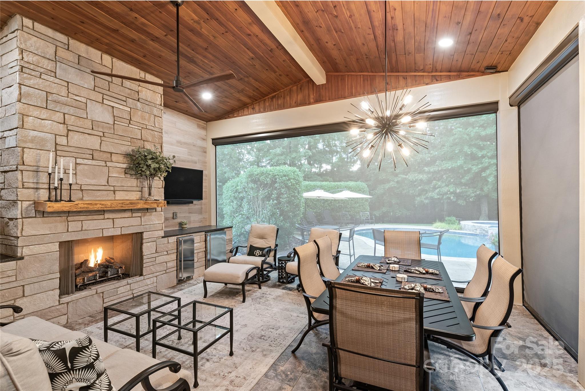 Ballantyne Country Club - Residential