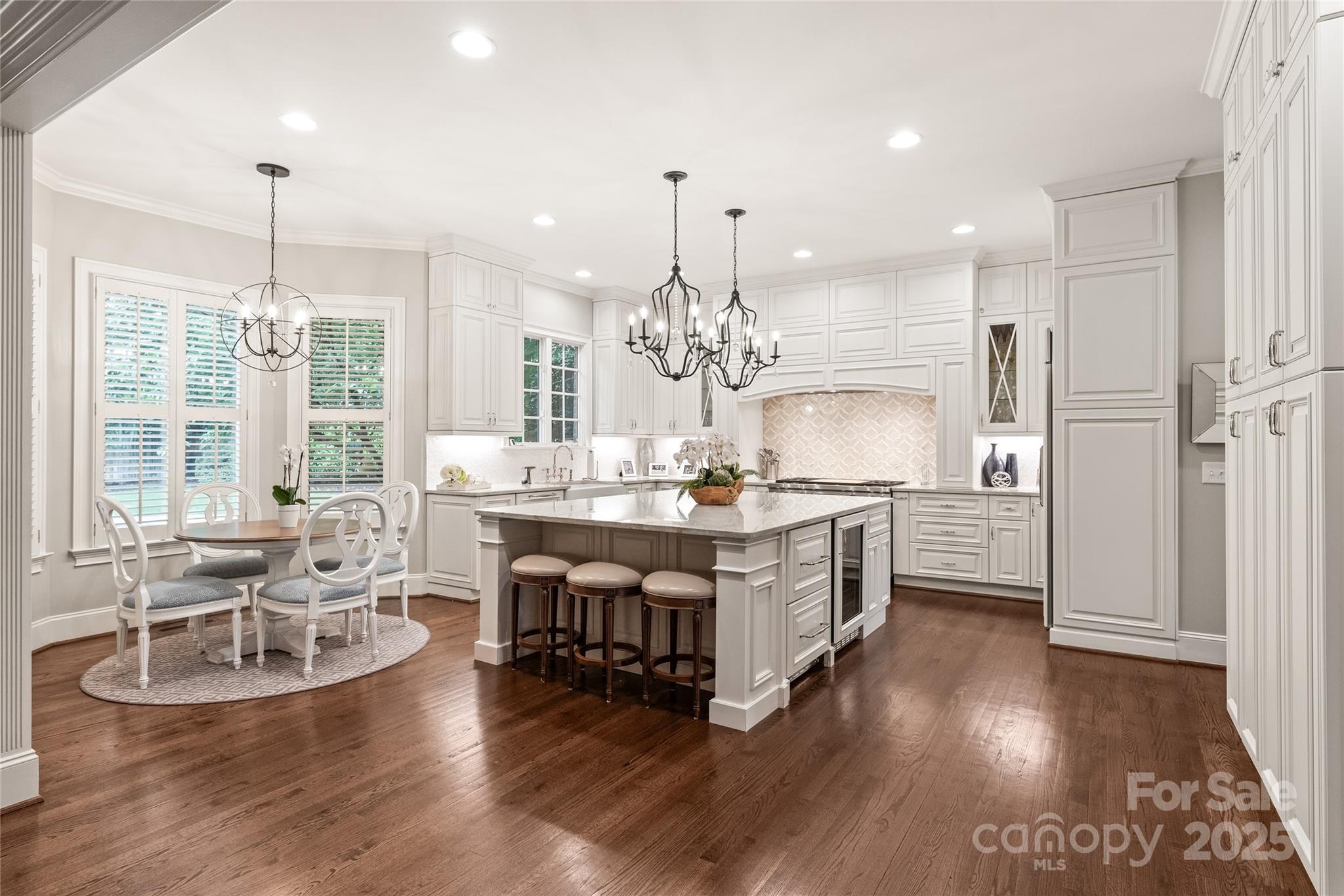 Ballantyne Country Club - Residential