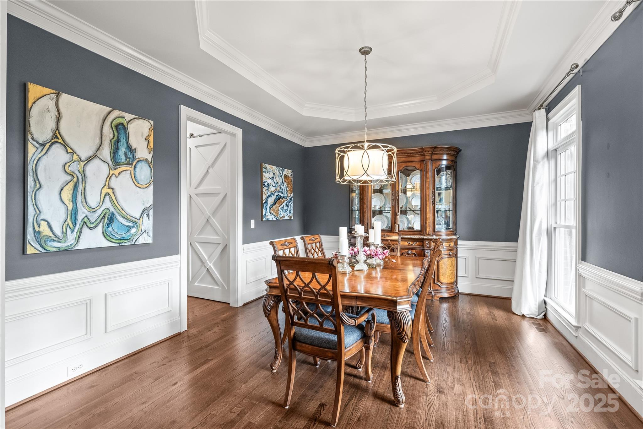 Ballantyne Country Club - Residential