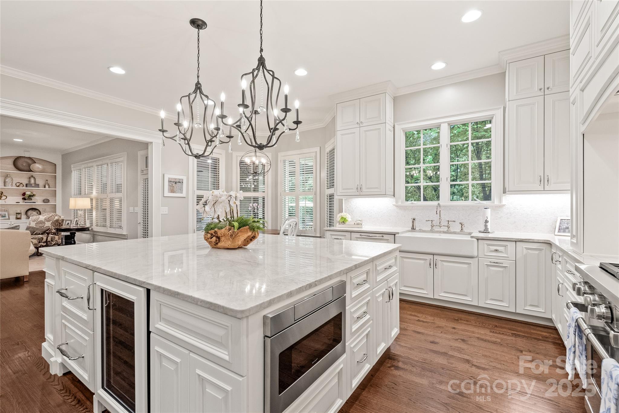 Ballantyne Country Club - Residential